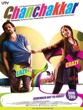 Ghanchakkar 2013 DVD Rip Full Movie